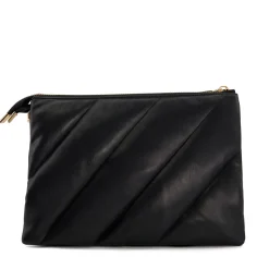 Dune London DELAMERE - BLACK- Handbags | Gifts