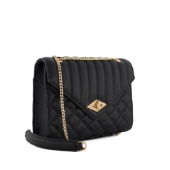 Dune London DELLSIE - BLACK- Clutch Bags