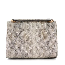 Dune London DELLSIE - SILVER- Clutch Bags