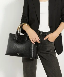 Dune London DERRIE - BLACK- Handbags