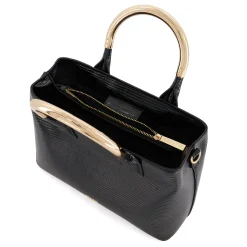 Dune London DERRIE - BLACK- Handbags