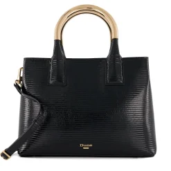 Dune London DERRIE - BLACK- Handbags