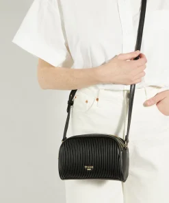 Dune London DETAIL - BLACK- Handbags | Gifts
