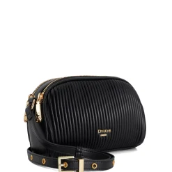 Dune London DETAIL - BLACK- Handbags | Gifts