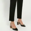 Dune London DETAILED - BLACK-Women Heels