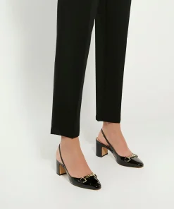 Dune London DETAILED - BLACK-Women Heels