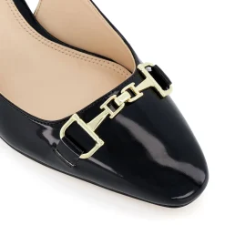 Dune London DETAILED - BLACK-Women Heels