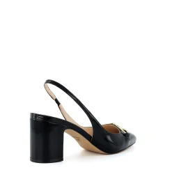 Dune London DETAILED - BLACK-Women Heels