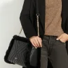 Dune London DEVONIA - BLACK- Handbags | Gifts