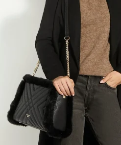 Dune London DEVONIA - BLACK- Handbags | Gifts