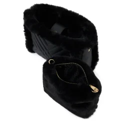 Dune London DEVONIA - BLACK- Handbags | Gifts