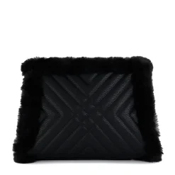 Dune London DEVONIA - BLACK- Handbags | Gifts