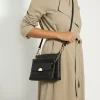Dune London DEVOTE - BLACK- Handbags | Gifts