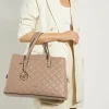 Dune London DIGNIFY - TAUPE- Handbags