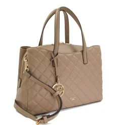 Dune London DIGNIFY - TAUPE- Handbags