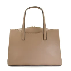 Dune London DIGNIFY - TAUPE- Handbags
