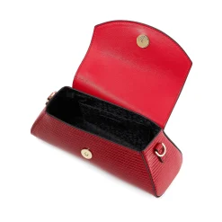Dune London DINI - RED- Handbags