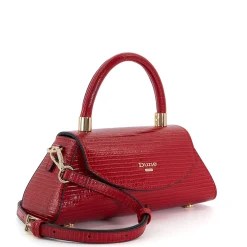 Dune London DINI - RED- Handbags