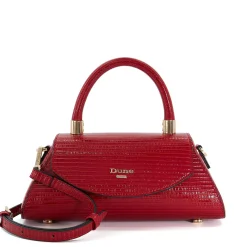 Dune London DINI - RED- Handbags