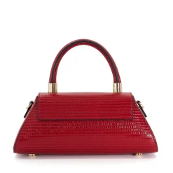 Dune London DINI - RED- Handbags