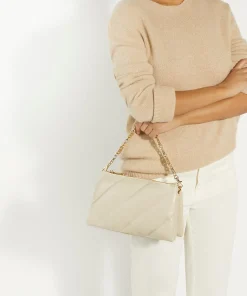 Dune London DINIDELAMERE - CREAM- Handbags | Gifts