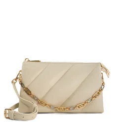 Dune London DINIDELAMERE - CREAM- Handbags | Gifts