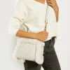Dune London DINIDEVONIA - CREAM- Handbags