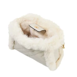 Dune London DINIDEVONIA - CREAM- Handbags