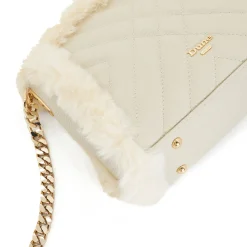 Dune London DINIDEVONIA - CREAM- Handbags
