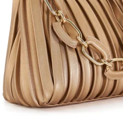 Dune London DINIDOMINIE - ROSE GOLD- Handbags
