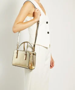 Dune London DINKYDENBEIGH - GOLD- Handbags