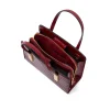 Dune London DINKYDENBEIGH - RED- Handbags