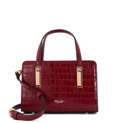 Dune London DINKYDENBEIGH - RED- Handbags