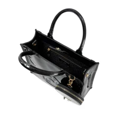 Dune London DINKYDEXTER - BLACK- Handbags