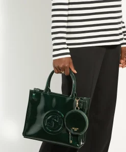 Dune London DINKYDEXTER - GREEN- Handbags