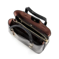 Dune London DINKYDORRIE - BLACK- Handbags