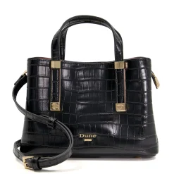 Dune London DINKYDORRIE - BLACK- Handbags
