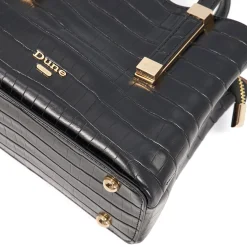 Dune London DINKYDORRIE - BLACK- Handbags