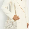 Dune London DINKYDORRIEN B - CREAM- Handbags | Gifts