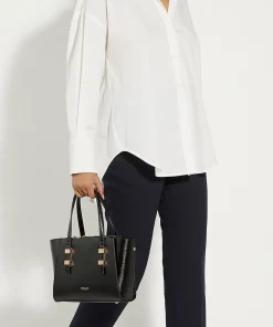 Dune London DINKYDRESDEN - BLACK- Handbags | Gifts