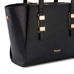 Dune London DINKYDRESDEN - BLACK- Handbags | Gifts