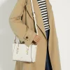 Dune London DINKYDRESDEN - ECRU- Handbags | Gifts