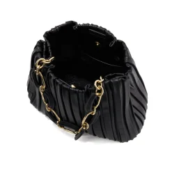 Dune London DOMINIE - BLACK- Handbags
