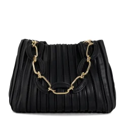 Dune London DOMINIE - BLACK- Handbags