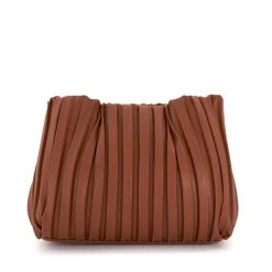 Dune London DOMINIE - TAN- Handbags