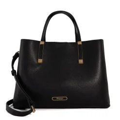 Dune London DORRIES - BLACK- Handbags