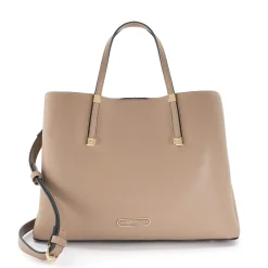 Dune London DORRIES - TAUPE- Handbags