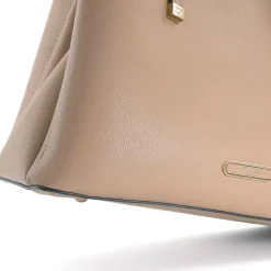 Dune London DORRIES - TAUPE- Handbags