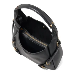 Dune London DOWNTON - BLACK- Handbags | Gifts