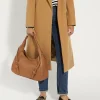 Dune London DOWNTON - CAMEL- Handbags | Gifts